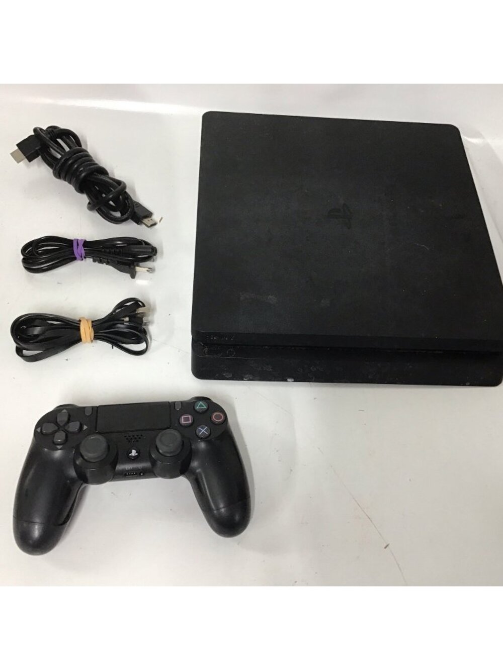 PlayStation 4 Complete Set Video Game System